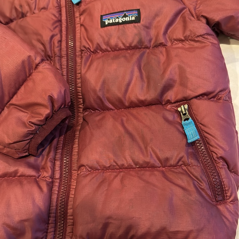 Patagonia jacket - Picture 3 of 6